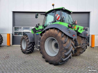Tractor Deutz-Fahr 8280 TTV