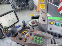 Tractor Deutz-Fahr 8280 TTV