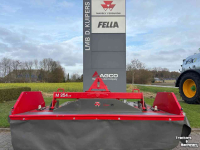 Mower Massey Ferguson M 254 FP