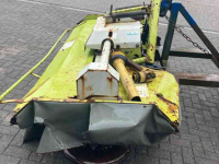 Mower Claas Corto 270FN