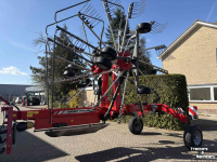 Rake Massey Ferguson RK 802 TRC