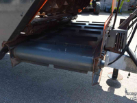 Forage feedwagon / Forage dosage wagon Schouten vdw150v
