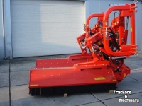 Flail mower Tehnos MBP220LW profi
