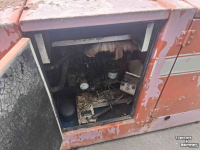 Ditch Pump  wavo 100