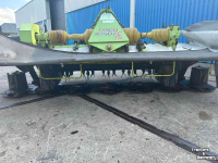 Mower Claas 3050 FC Plus Frontmaaier