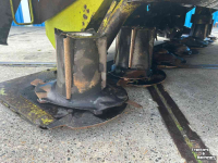 Mower Claas 3050 FC Plus Frontmaaier