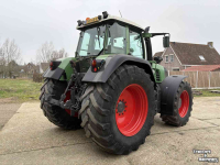 Tractor Fendt 920 Vario