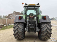 Tractor Fendt 920 Vario