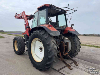 Tractor New Holland M100
