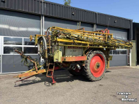 Fieldsprayer pull-type Agrifac GS 3900