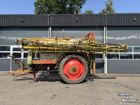 Fieldsprayer pull-type Agrifac GS 3900
