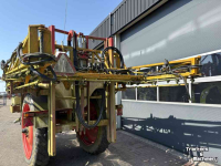 Fieldsprayer pull-type Agrifac GS 3900