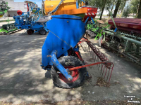 Seed drill Stegsted 3M 30R