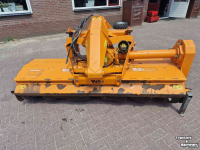 Flail mower Votex Roadmaster RM2307 Front-klepelmaaier