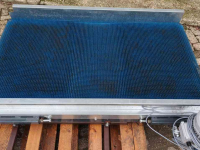 Other conveying equipment and accessories  Pintleband
