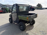 ATV / Quads  Nipper Electric UTV Buggy