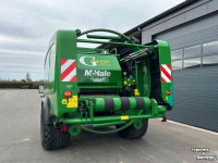 Balers McHale Fusion 3 plus