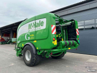 Balers McHale Fusion 3 plus