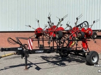 Tedder Fella TH11008 Trans