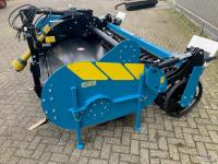 Spader machine Imants 33SX275