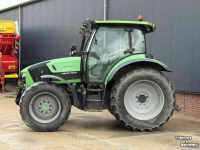 Tractor Deutz-Fahr 5130 TTV