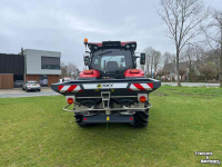 Fertilizer spreader Sulky DX20