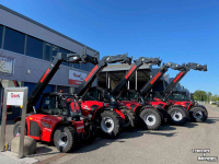 Telehandler Manitou MLT 741-130PS