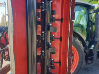 Flail mower Boxer AM130-62  klepelmaaierarm