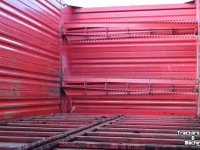 Self-loading wagon Schuitemaker RAPIDE 145