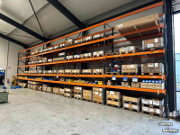 Diverse new spare-parts Rumptstad NIEUWE ONDERDELEN