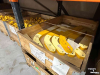 Diverse new spare-parts Rumptstad NIEUWE ONDERDELEN