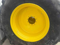 Wheels, Tyres, Rims & Dual spacers Michelin 900/60R42 Axiobib