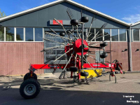 Rake Fella TS 10055