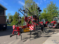 Rake Fella TS 10055