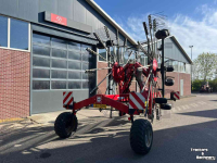 Rake Fella TS 10055