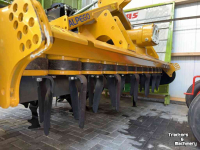 Spader machine Farmtec Agri 300