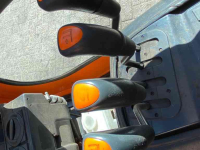 Forklift Doosan Heftruck