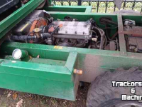 RTV / UTV / Gator  Schmitz MK 1804 Gator / Mini-Kipper