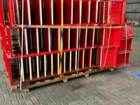 Other machines and accessories for the workshop and yard  magazijnbak