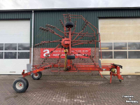 Rake Kuhn Dubbelhark GA 7301