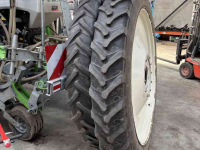 Wheels, Tyres, Rims & Dual spacers Alliance 270/95R54