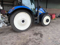 Wheels, Tyres, Rims & Dual spacers Alliance 270/95R54