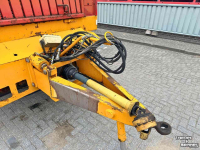 Self-loading wagon Schuitemaker Rapide 140 Opraapwagen