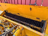 Self-loading wagon Schuitemaker Rapide 140 Opraapwagen