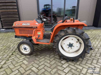 Horticultural Tractors Kubota Bultra B1-17