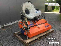 Sweeper Tuchel Plus / 590/ 150