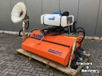 Sweeper Tuchel Plus / 590/ 150