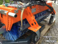 Sweeper Tuchel Plus / 590/ 150
