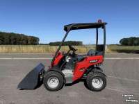 Wheelloader Heracles H140 pro