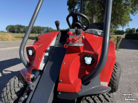 Wheelloader Heracles H140 pro